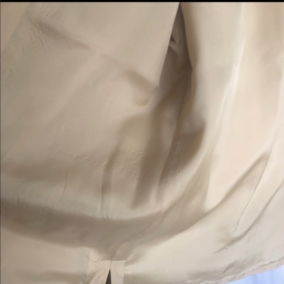 Ralph Lauren Safari Blazer - Picture 8 of 8